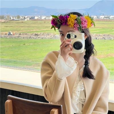 恶魔的面具