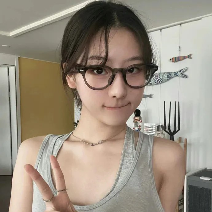 开心勿语